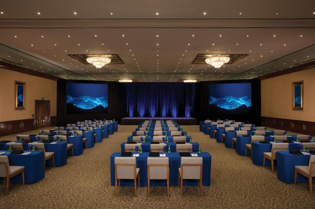 Dreams Sapphire Resort & Spa Пуэрто-Морелос Экстерьер фото