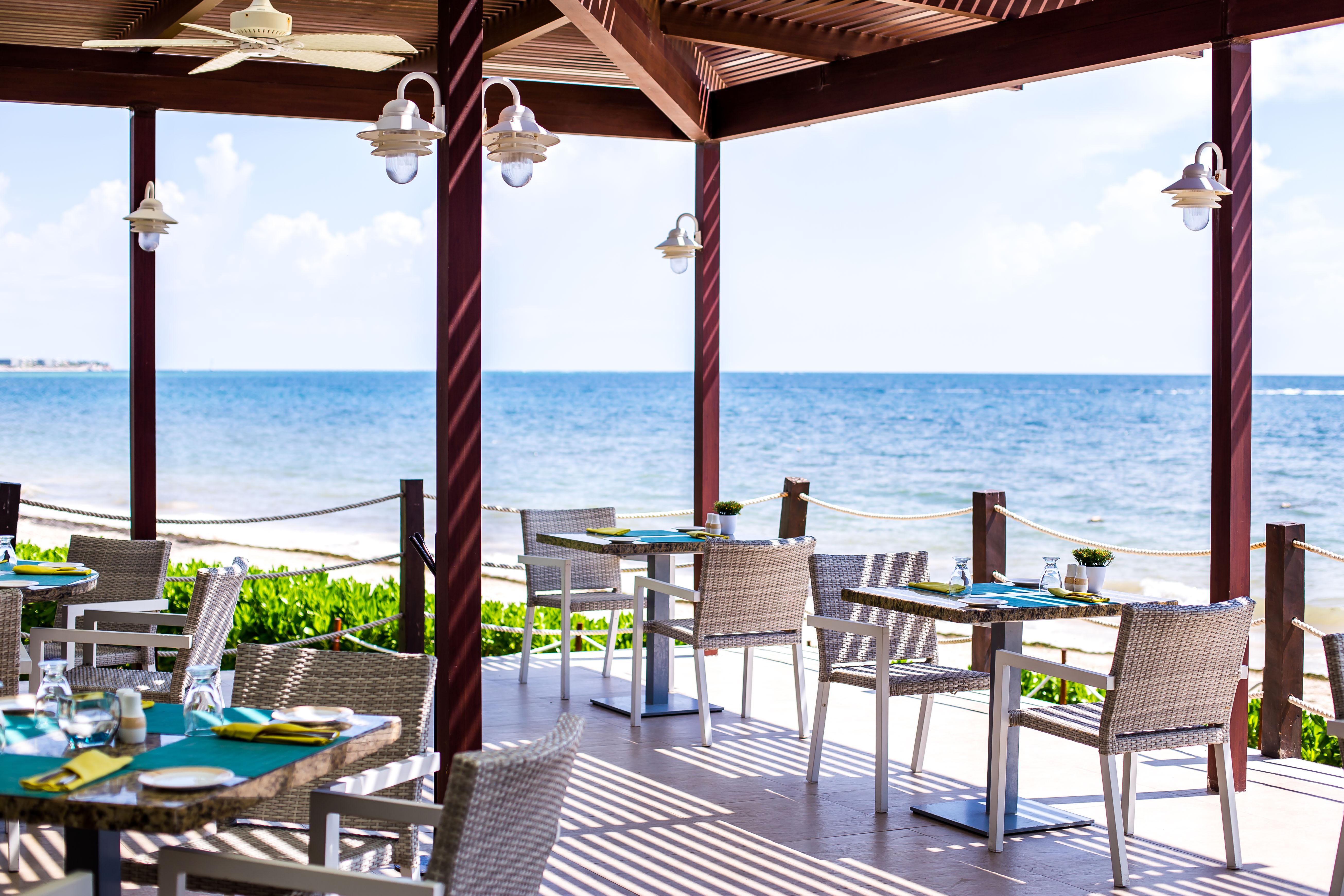Dreams Sapphire Resort & Spa Пуэрто-Морелос Экстерьер фото