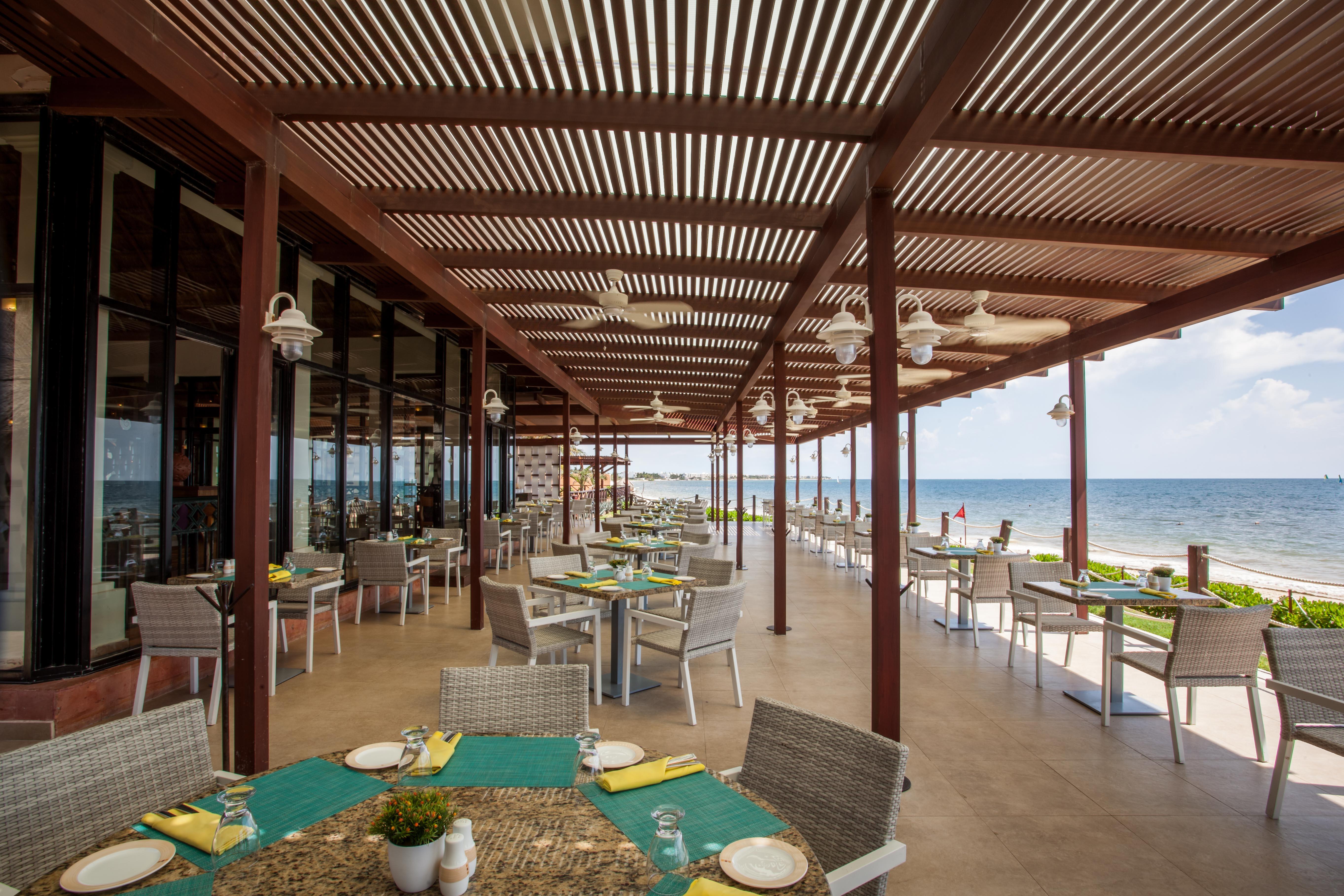 Dreams Sapphire Resort & Spa Пуэрто-Морелос Экстерьер фото