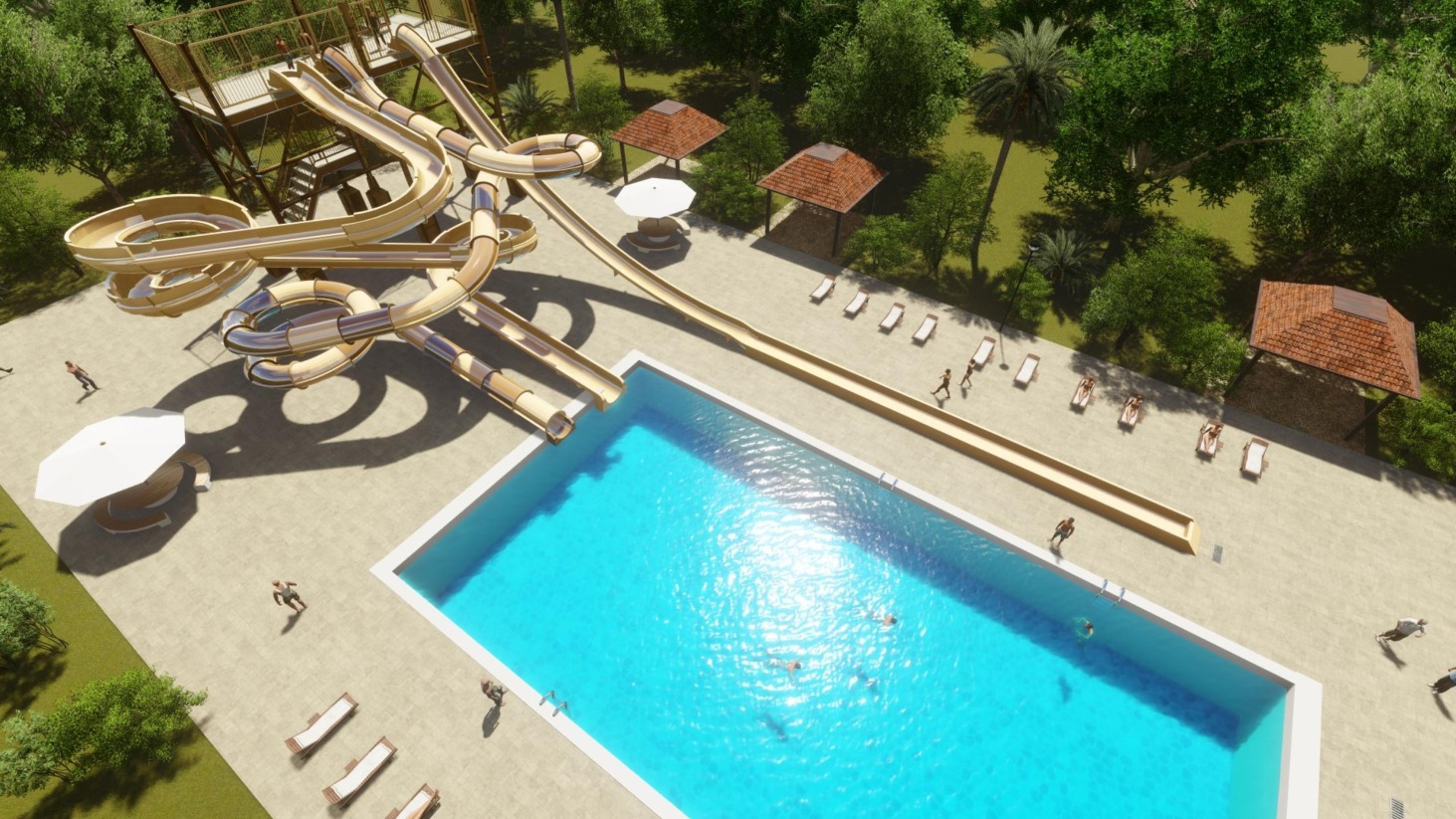 Dreams Sapphire Resort & Spa Пуэрто-Морелос Экстерьер фото